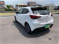 2018 Mazda Demio