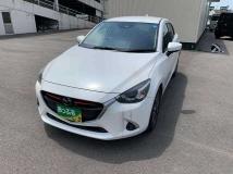 2018 Mazda Demio
