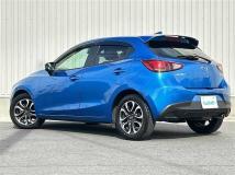 2015 Mazda Demio