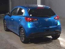 2014 Mazda Demio