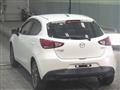 2015 Mazda Demio