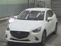 2015 Mazda Demio