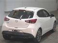 2015 Mazda Demio