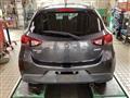 2015 Mazda Demio