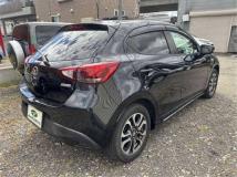 2015 Mazda Demio