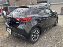 2015 Mazda Demio