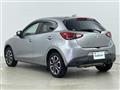 2015 Mazda Demio