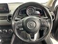 2015 Mazda Demio
