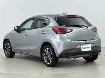 2015 Mazda Demio