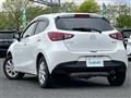 2015 Mazda Demio