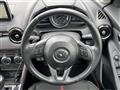2015 Mazda Demio