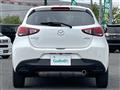 2015 Mazda Demio