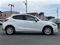 2015 Mazda Demio
