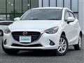 2015 Mazda Demio