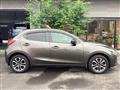 2015 Mazda Demio