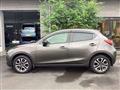 2015 Mazda Demio