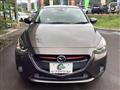 2015 Mazda Demio