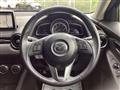 2015 Mazda Demio