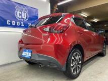2015 Mazda Demio