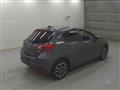 2018 Mazda Demio