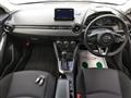 2018 Mazda Demio