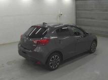 2018 Mazda Demio