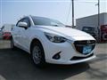 2016 Mazda Demio