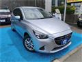 2017 Mazda Demio