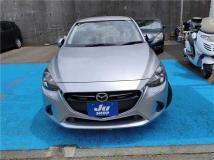 2017 Mazda Demio