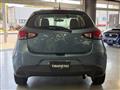 2015 Mazda Demio