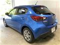 2016 Mazda Demio