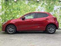 2017 Mazda Demio