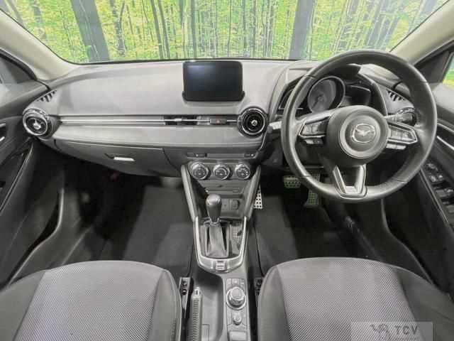 2017 Mazda Demio