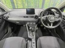 2017 Mazda Demio