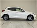 2015 Mazda Demio