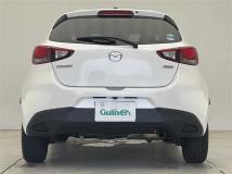 2015 Mazda Demio
