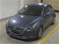2015 Mazda Demio