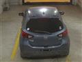 2015 Mazda Demio