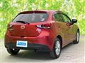 2015 Mazda Demio
