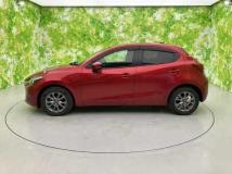 2017 Mazda Demio