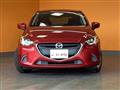 2015 Mazda Demio
