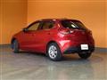 2015 Mazda Demio