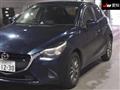2017 Mazda Demio