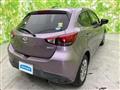 2015 Mazda Demio