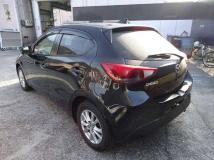 2016 Mazda Demio