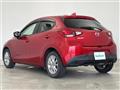 2016 Mazda Demio