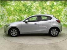 2017 Mazda Demio