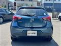 2017 Mazda Demio