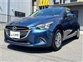 2017 Mazda Demio