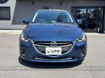 2017 Mazda Demio
